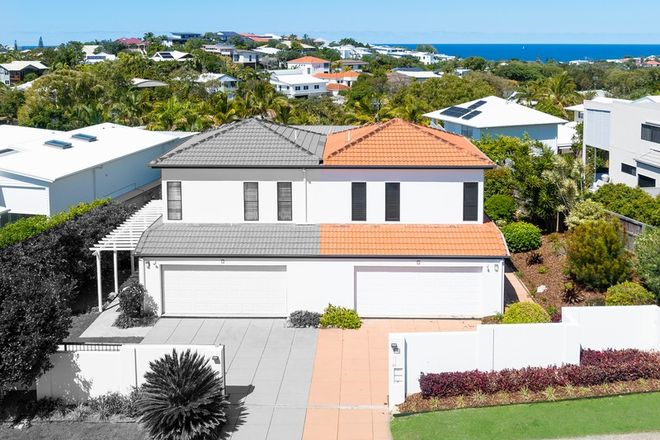 Picture of 2/64 Southern Cross Parade, SUNRISE BEACH QLD 4567