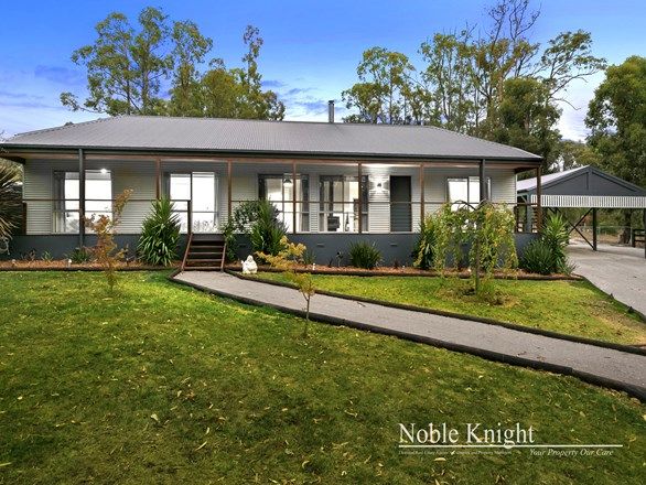 Picture of 19A Banksia Court, CASTELLA VIC 3777