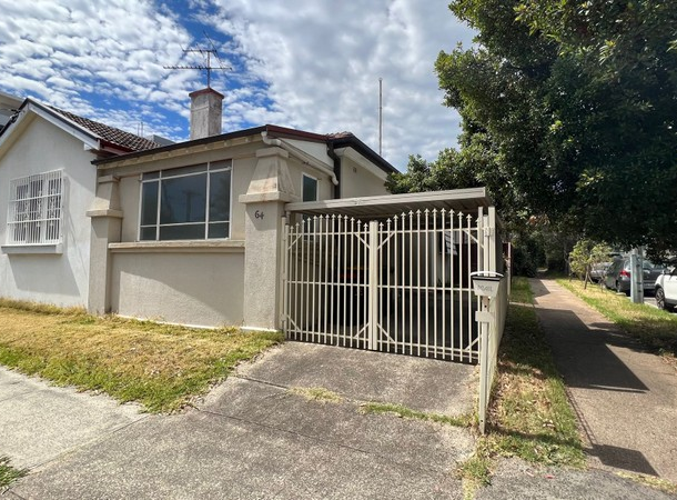 64 Lilian Street, Campsie NSW 2194