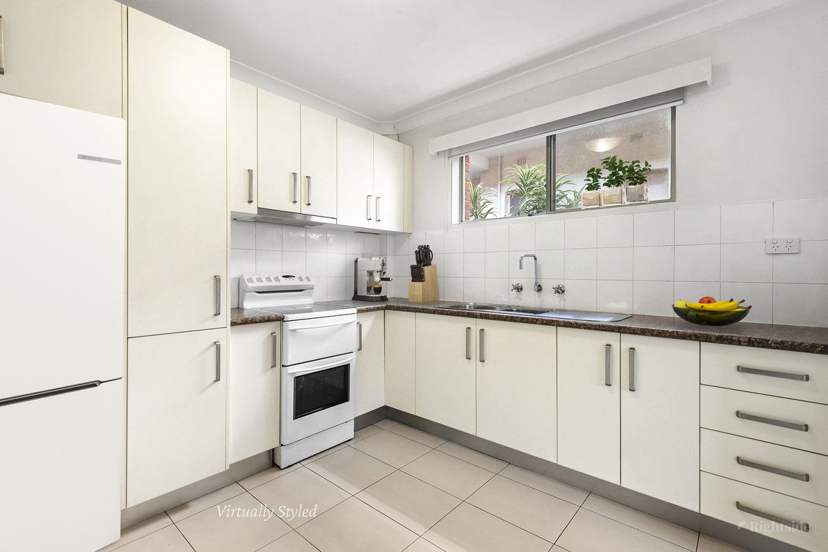 1/35 Darley Road, Manly NSW 2095, Image 2