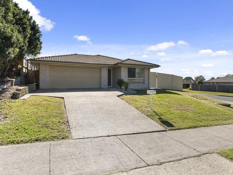 1 Rhiannon Drive, Flinders View QLD 4305, Image 0