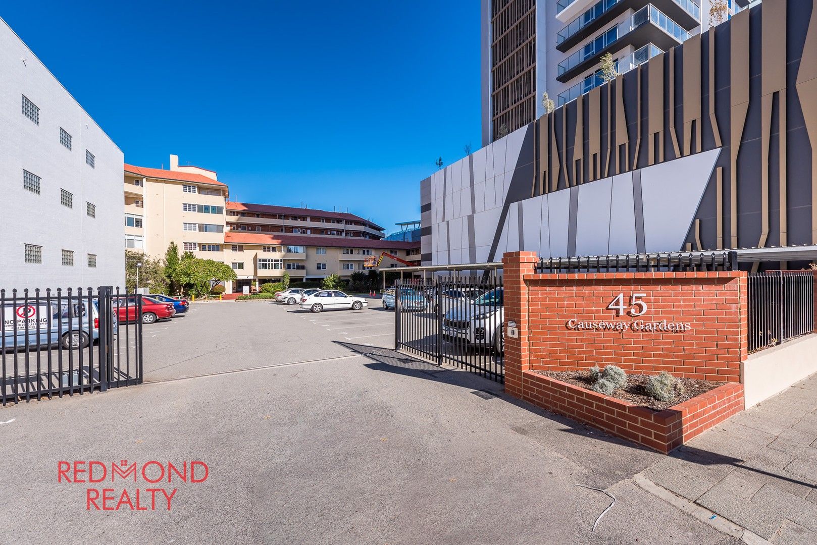 120/45 Adelaide Terrace, East Perth WA 6004 Domain