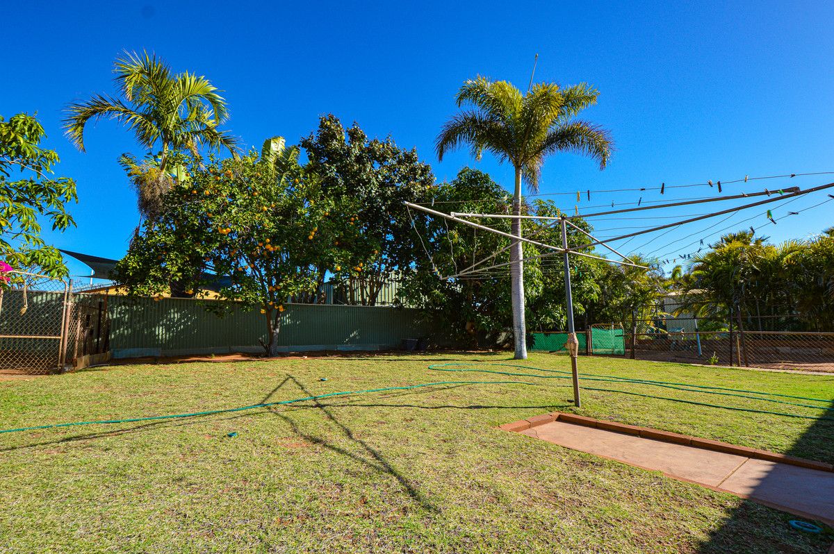 10 Craig Street, Port Hedland WA 6721, Image 1