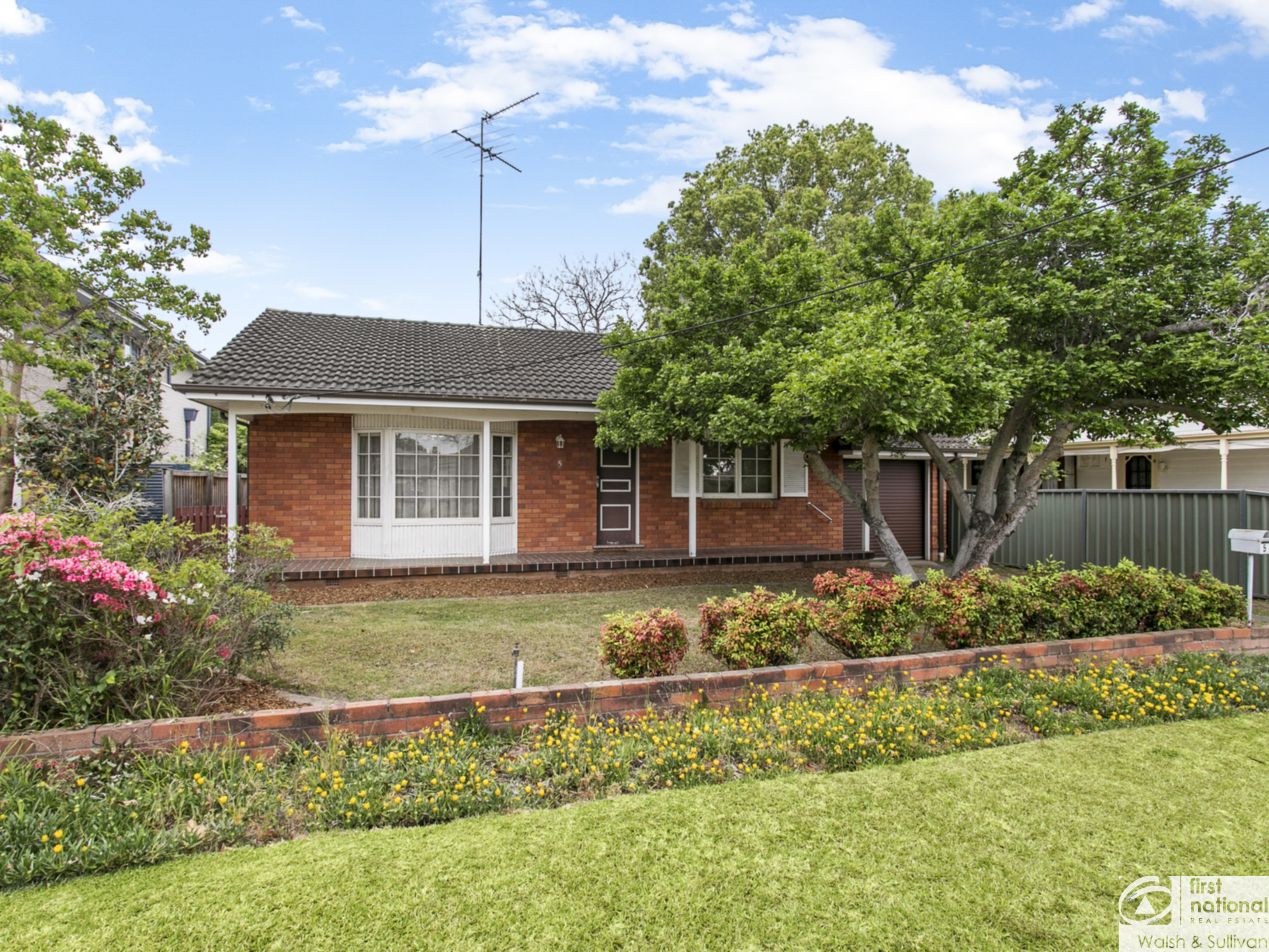 5 Recreation Ave, Penrith NSW 2750, Image 0