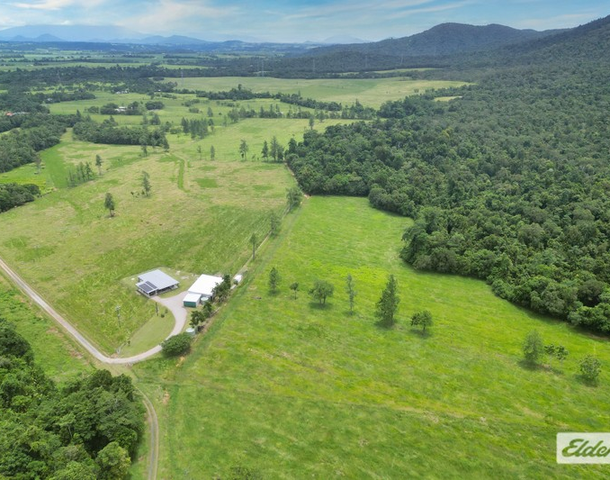 Lot 6 Meuanbah Road, Bombeeta QLD 4871