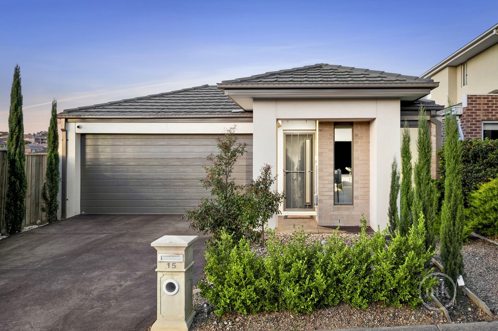 4 bedrooms House in 15 William Street MERNDA VIC, 3754
