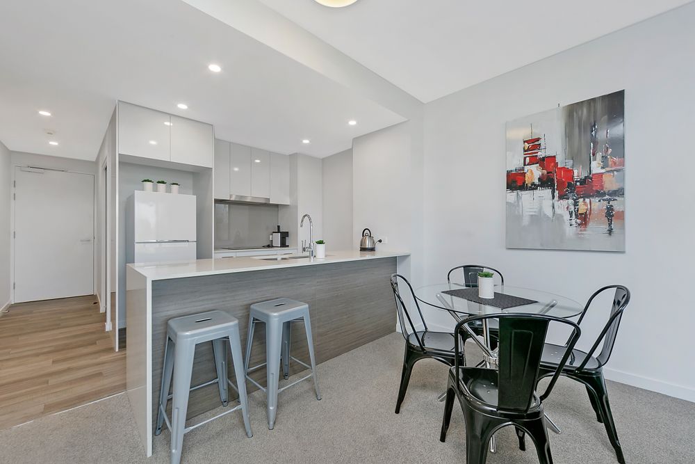 319/1 Lucinda Avenue, Norwest NSW 2153 Apartment For Rent Domain