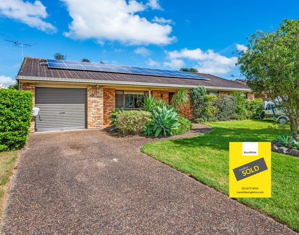 10 Simpson Terrace, Darlington NSW 2330