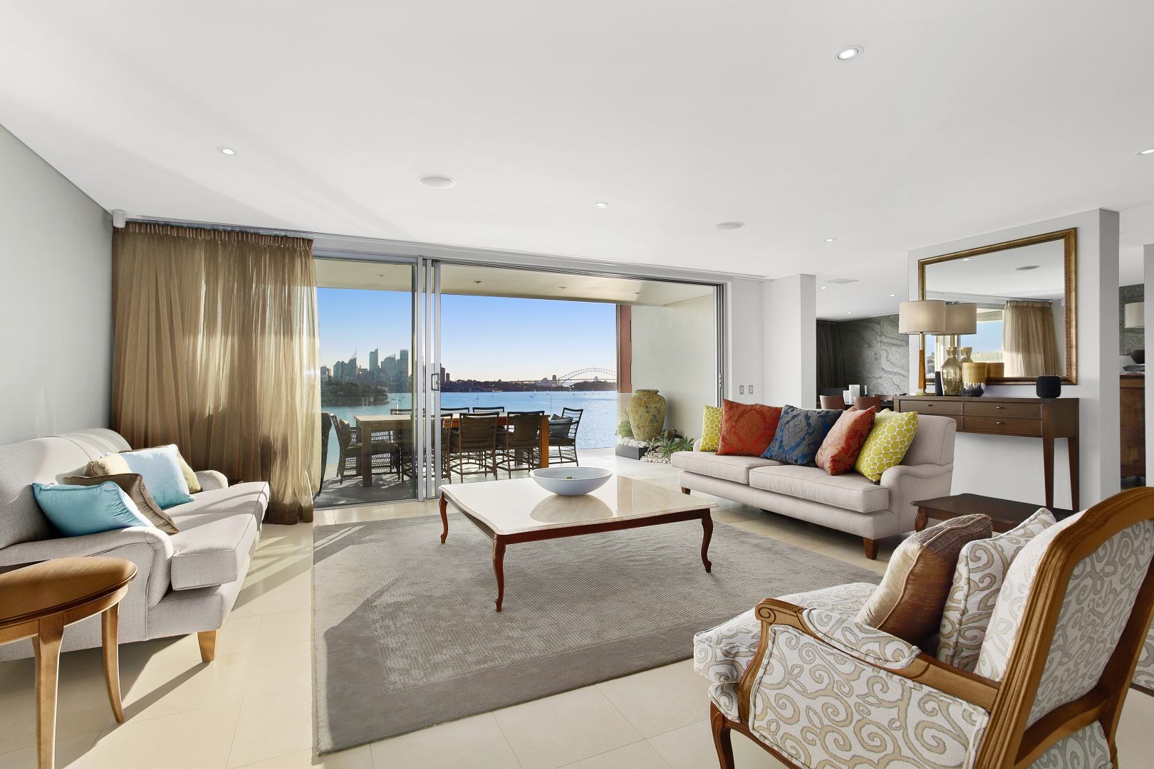 2/74 Wolseley Road, Point Piper NSW 2027, Image 2