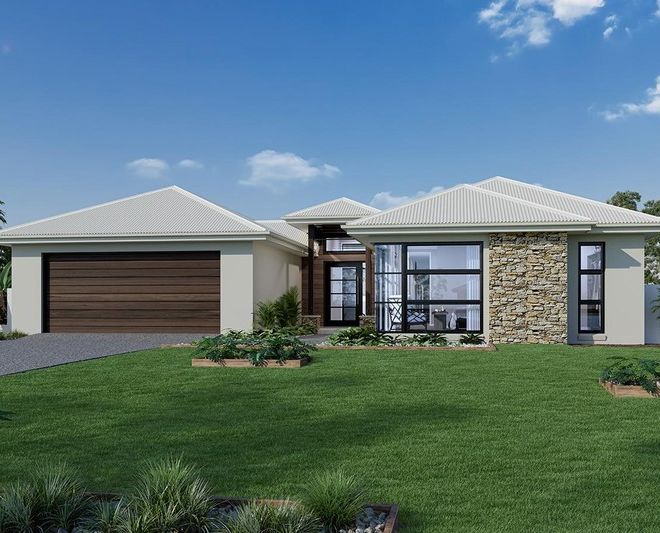 Picture of Lot 65 Blencartha Rise, Burdell