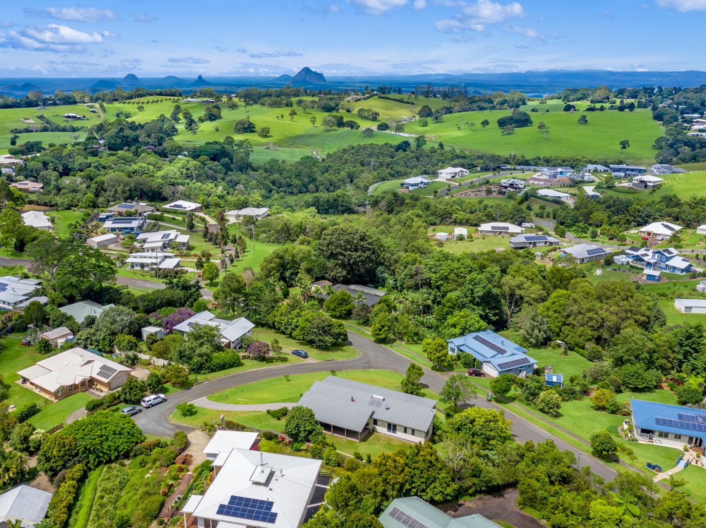 1 Rosewood Court, Maleny QLD 4552, Image 1