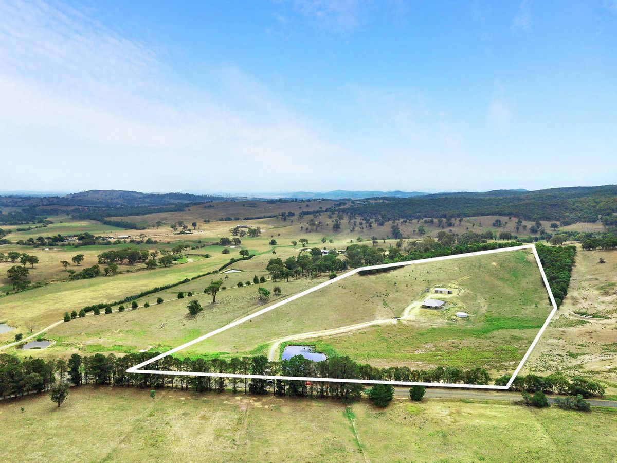 41 Dicks Creek Road, Murrumbateman NSW 2582, Image 1