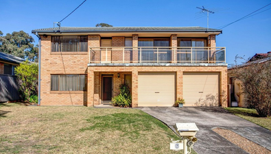 Picture of 6 Lone Pine Avenue, MILPERRA NSW 2214