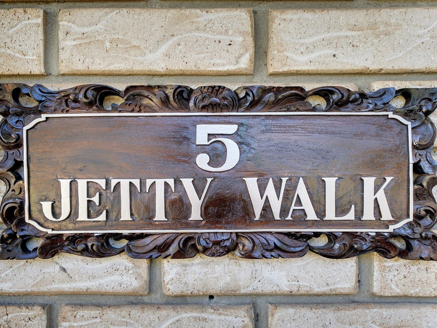 5 Jetty Walk, Forest Lake QLD 4078, Image 1