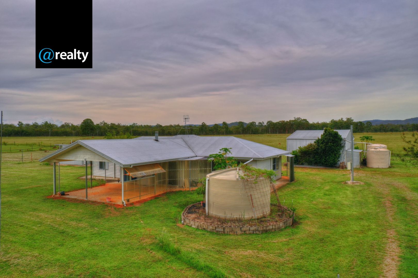 84 Gordon Earl Drive, Millstream QLD 4888