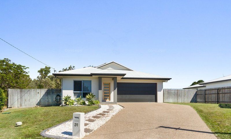 31 Woodland Court, Deeragun QLD 4818, Image 0