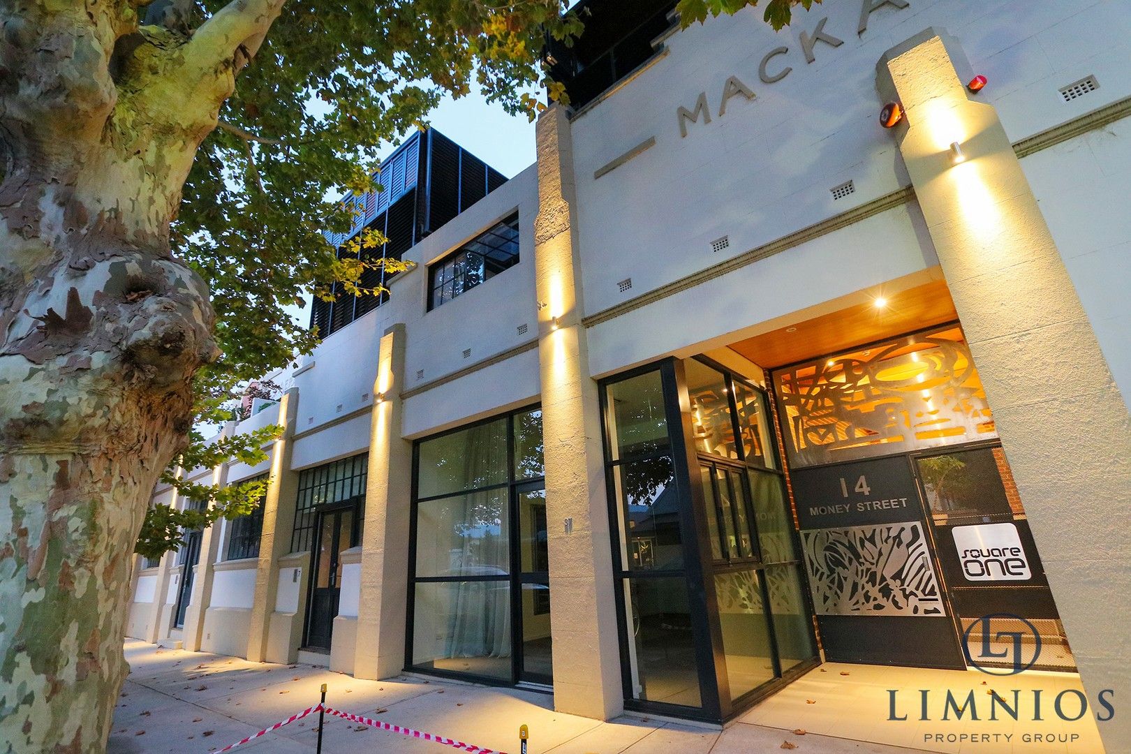 26/14 Money Street, Perth WA 6000, Image 1