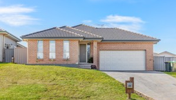Picture of 36 Pumphouse Crescent, RUTHERFORD NSW 2320