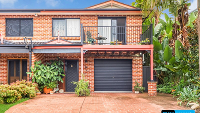 Picture of 2/20 Erina Place, SOUTH WINDSOR NSW 2756