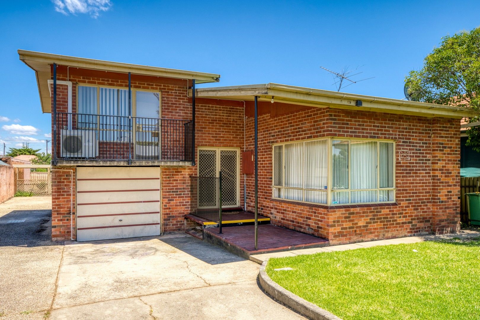 1/97 Tarakan Street, Wodonga VIC 3690, Image 0