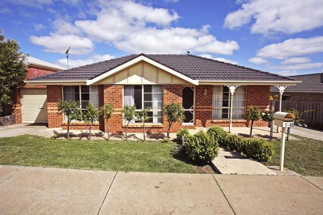 Picture of 1/68 Rossack Drive, WAURN PONDS VIC 3216