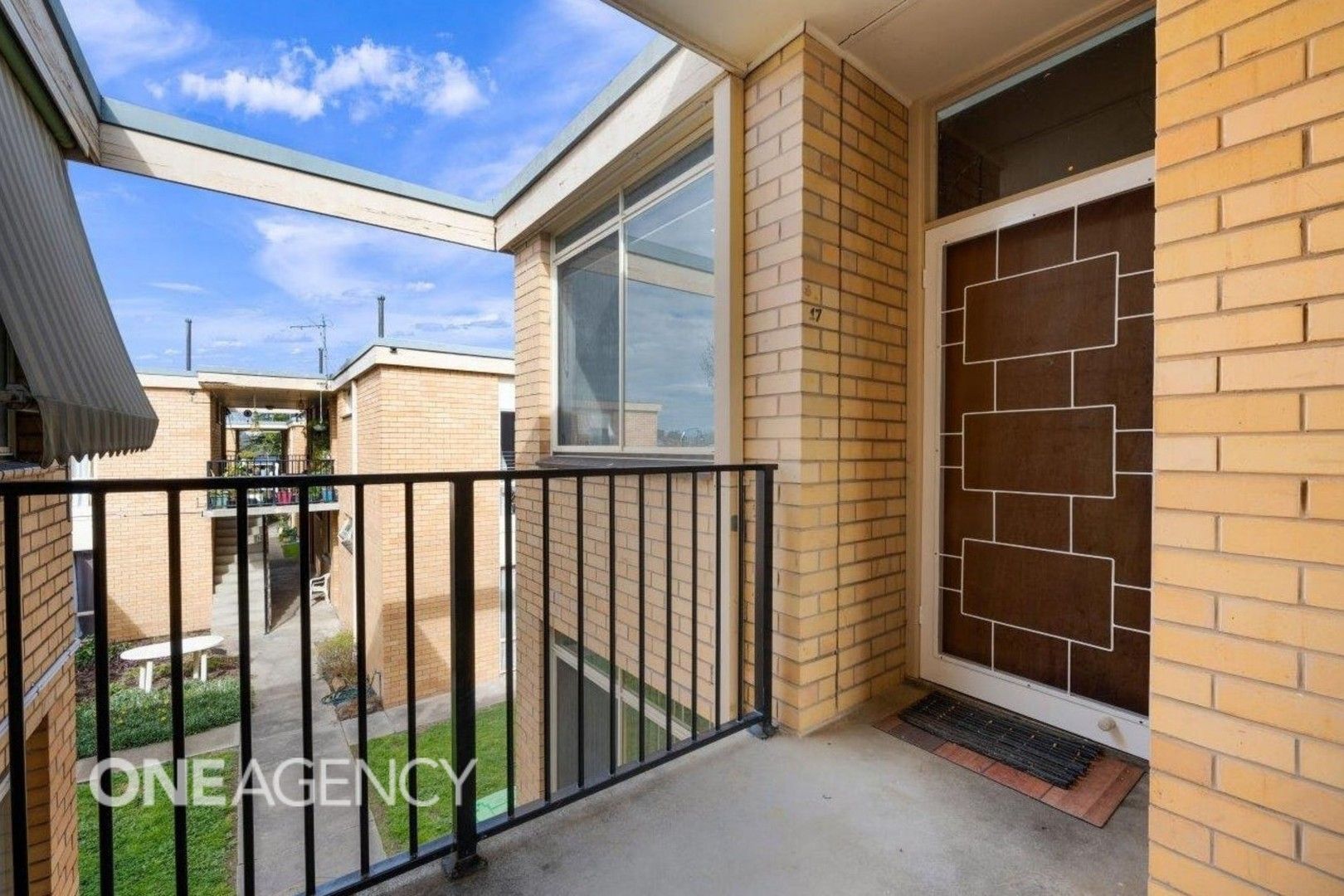 1 bedrooms Apartment / Unit / Flat in 17/562 Union Road LAVINGTON NSW, 2641