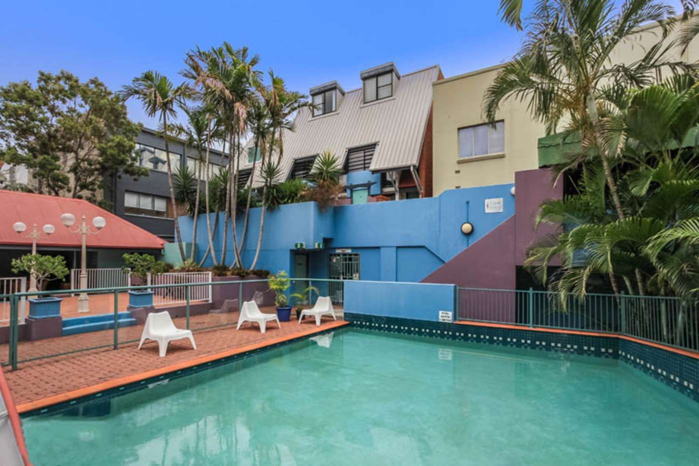 1 bedrooms Apartment / Unit / Flat in 3/138 Gipps Street FORTITUDE VALLEY QLD, 4006