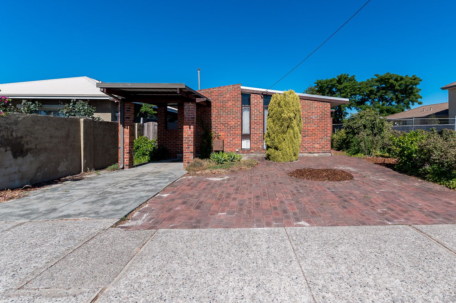 2 bedrooms House in 47 Crimea Street MORLEY WA, 6062
