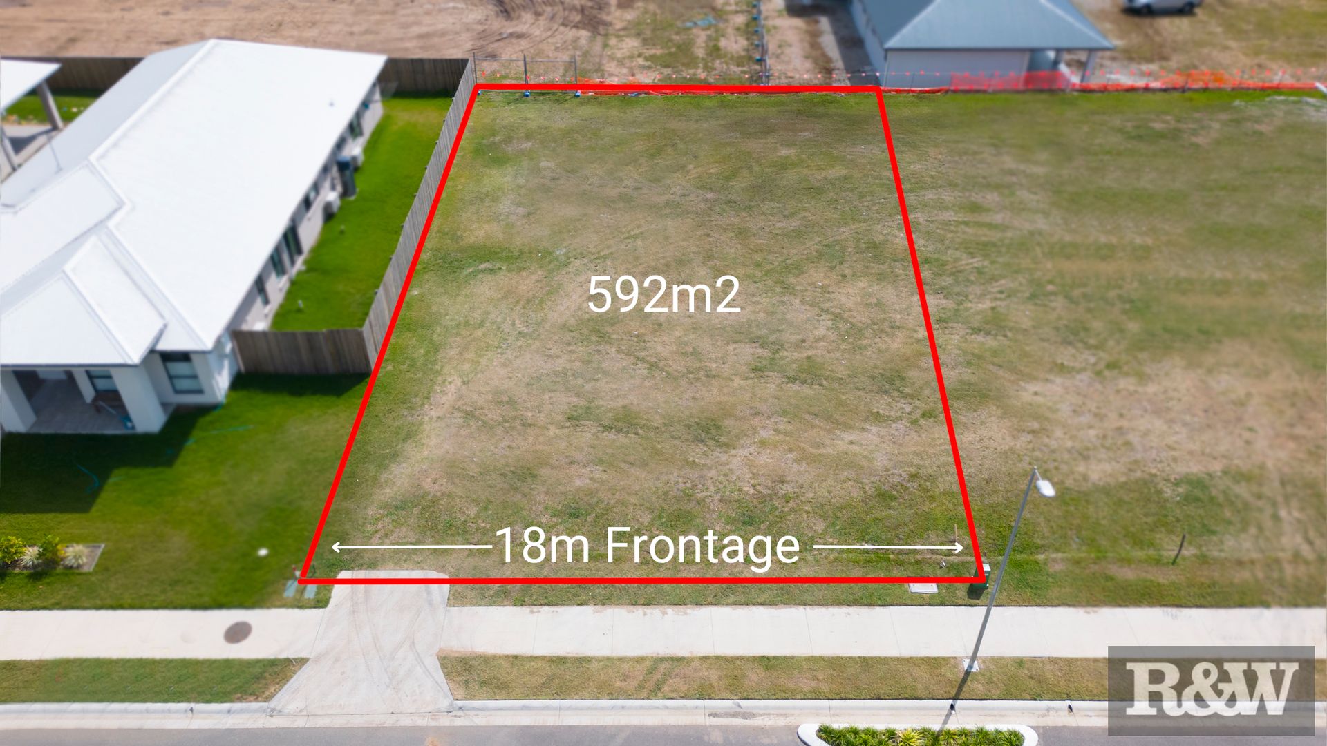 Vacant land in 33A Pauls Road, UPPER CABOOLTURE QLD, 4510