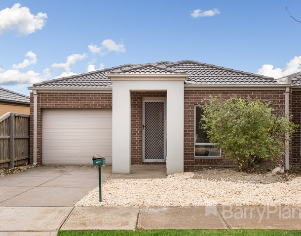 1/17 Toledo Crescent, Point Cook VIC 3030