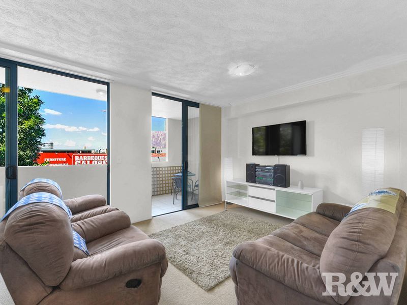 344/803 Stanley Street, Woolloongabba QLD 4102, Image 2