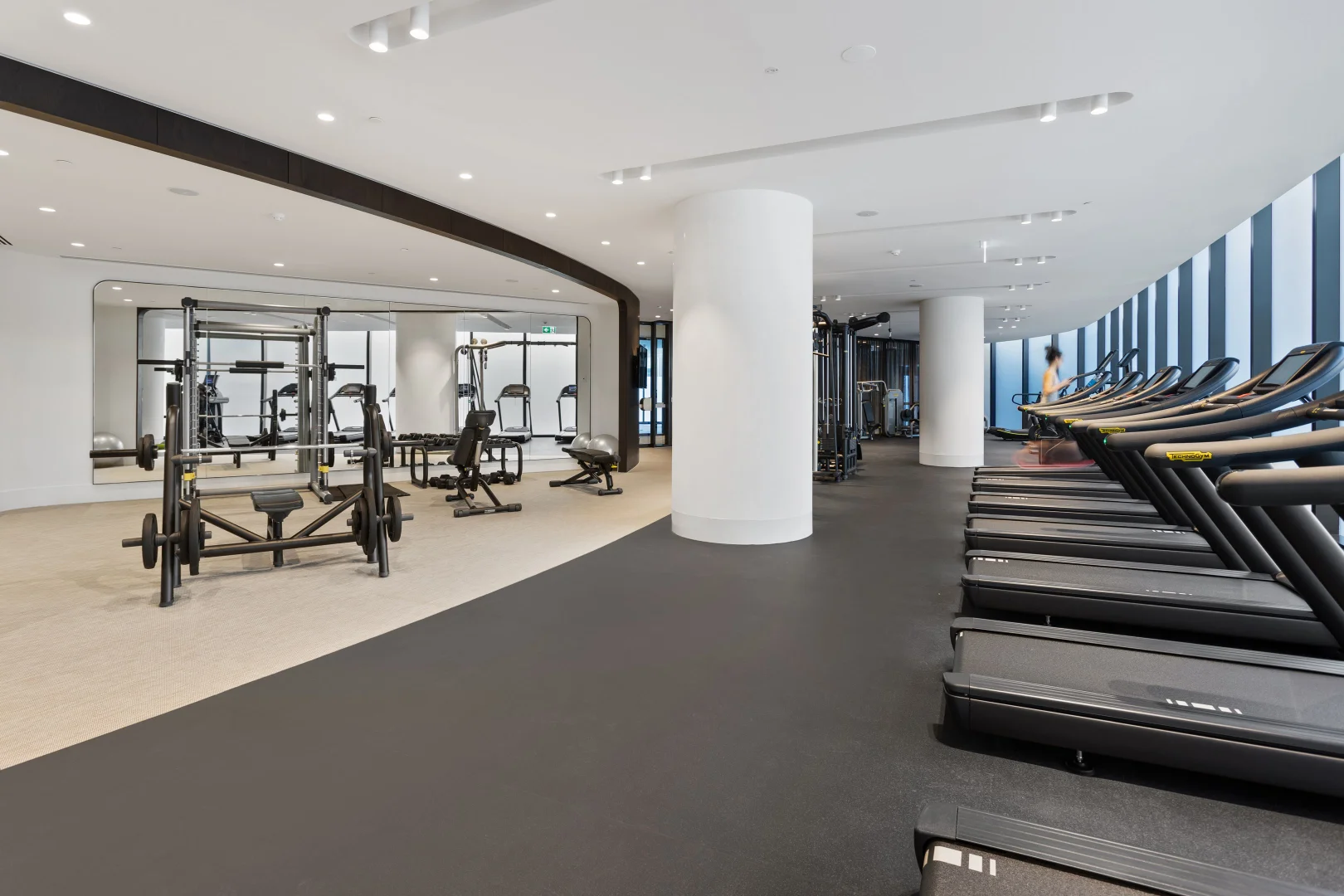 Additional image 12 of 1803/1 Almeida Crescent, South Yarra VIC 3141