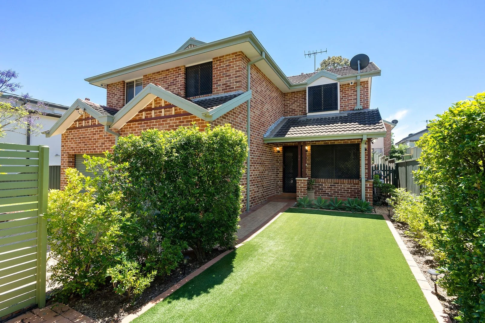 2/10 Belmore St, North Parramatta NSW 2151