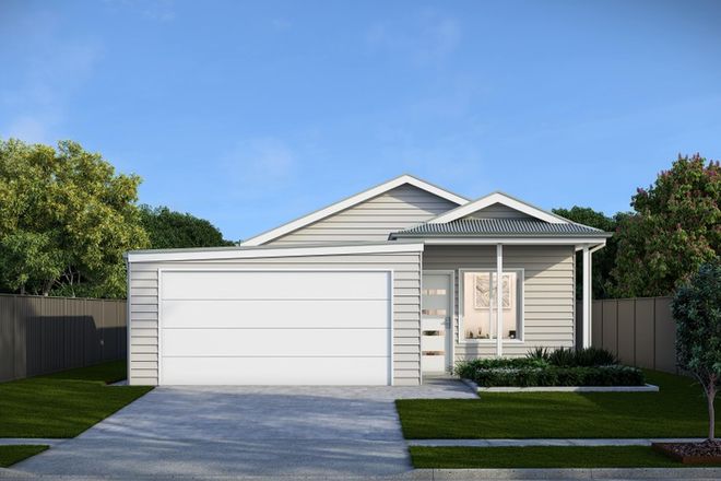 Picture of 38 SPRING FLAT ROAD, MUDGEE, NSW 2850