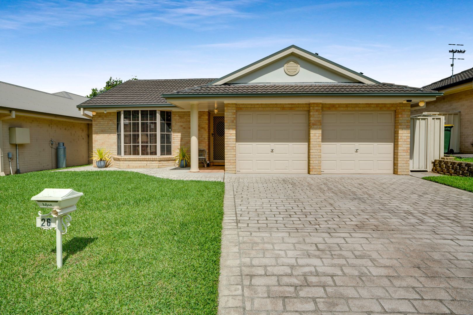 26 Mahogany Place, North Nowra Property History & Address Research