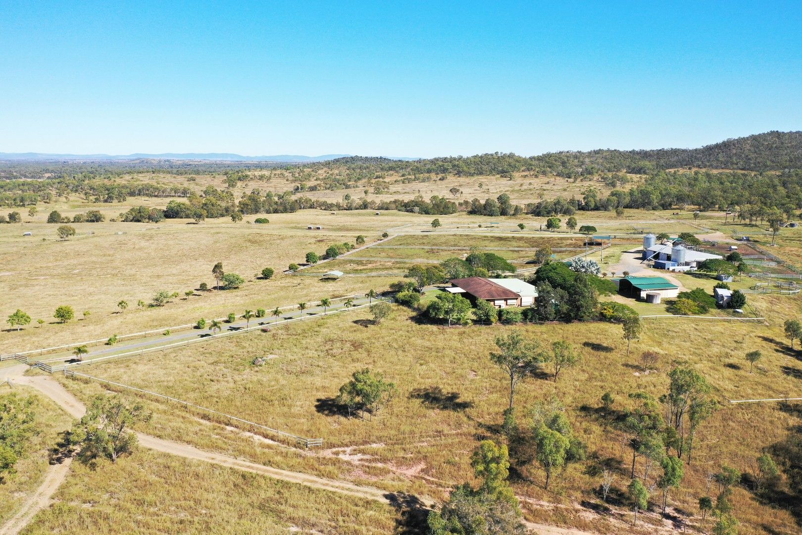 "Glenlee" 243 Greenlake Road, Rockyview QLD 4701, Image 0