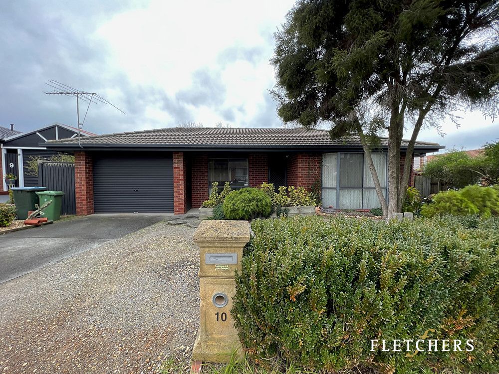 10 Wilmott Close, Berwick Property History & Address Research Domain