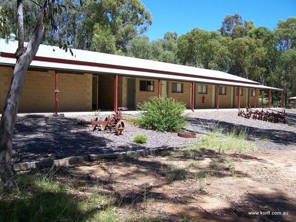 151 Timor Road, COONABARABRAN NSW 2357, Image 0