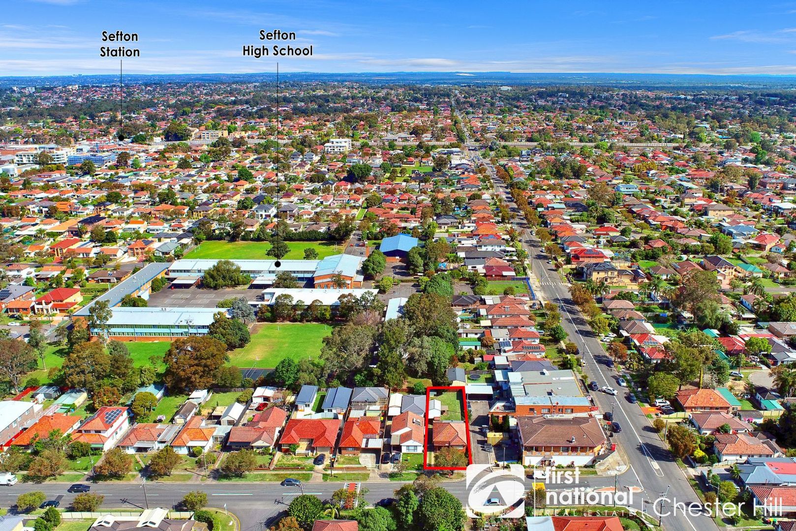 49 Munro Street, Sefton NSW 2162, Image 2