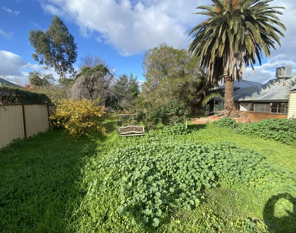 157 Avon Terrace, York WA 6302