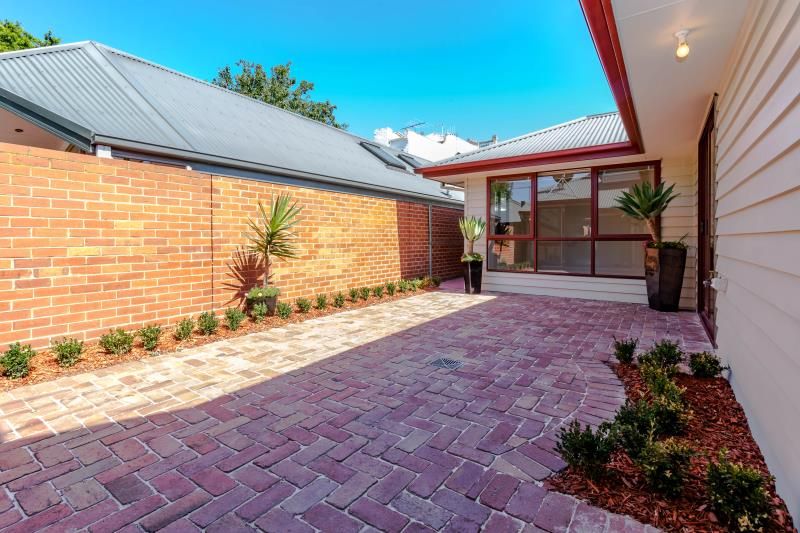 3 bedrooms Townhouse in 7A Goulburn Street, Yarraville YARRAVILLE VIC, 3013