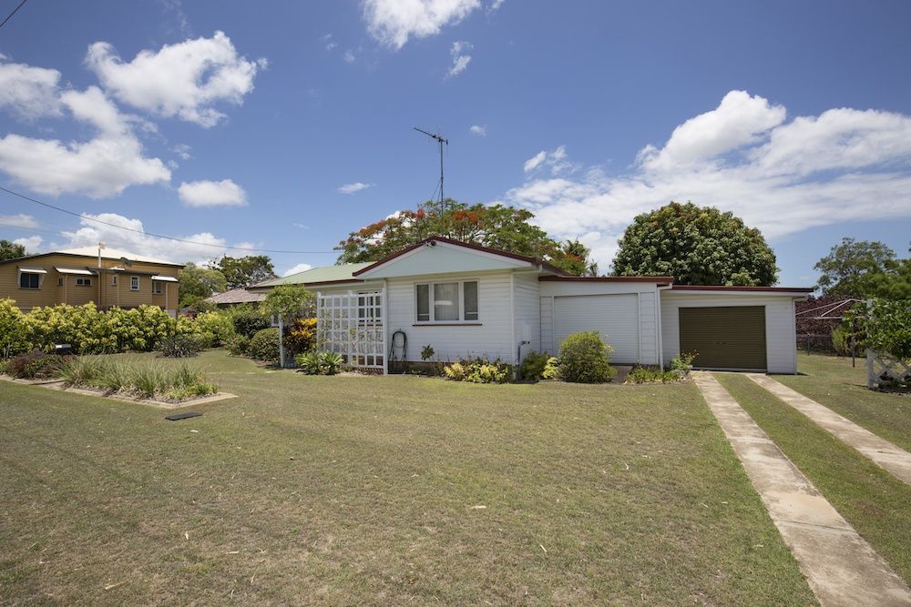 2 Peace Street, Svensson Heights QLD 4670, Image 0