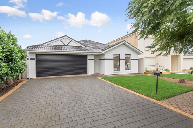 Picture of 13 Airdrie Avenue, PARAFIELD GARDENS SA 5107