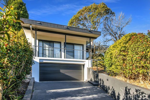 4 bedrooms House in 7 Ardlessa Way NEW LAMBTON HEIGHTS NSW, 2305