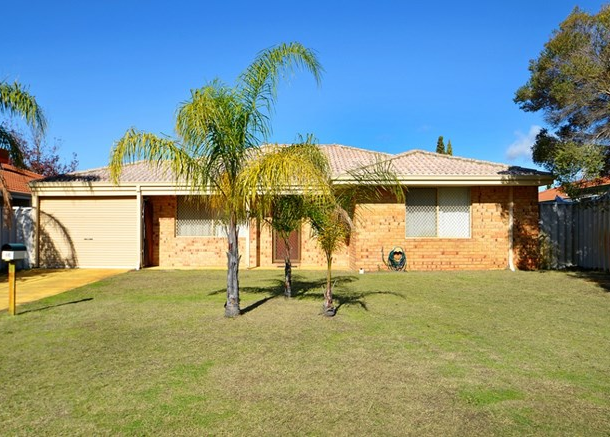 46 Beckworth Avenue, Kiara WA 6054