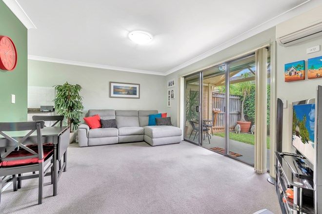 Picture of 3/6-10 Ettalong rd, GREYSTANES NSW 2145