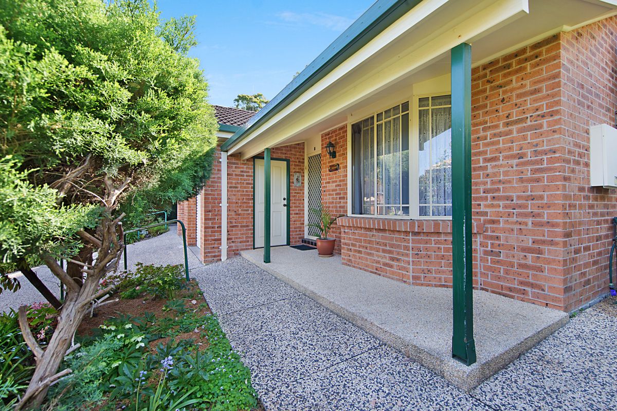 2/8 Deal Street, Mount Hutton NSW 2290, Image 0