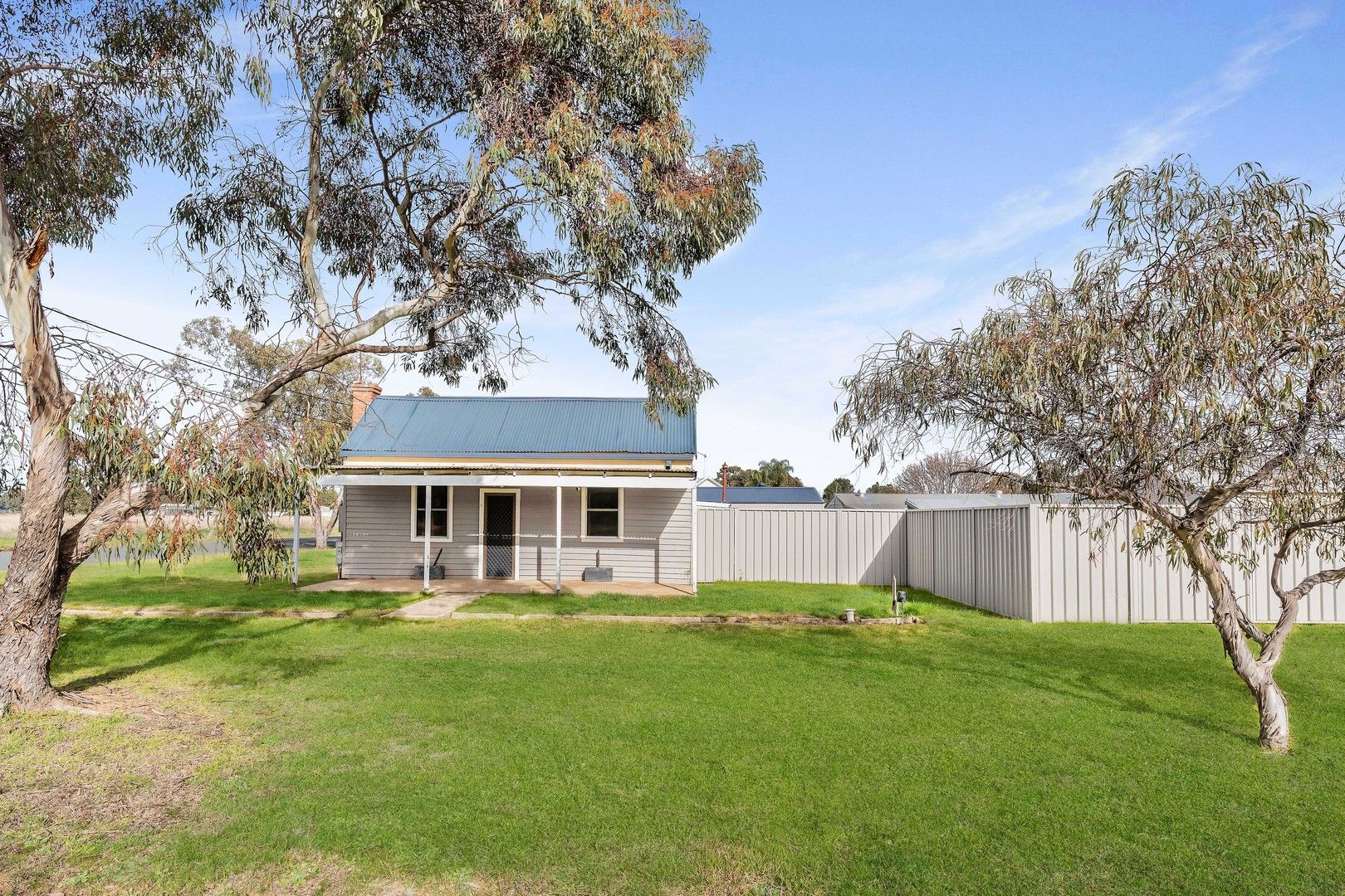 47 Connorton Street, Uranquinty NSW 2652, Image 0