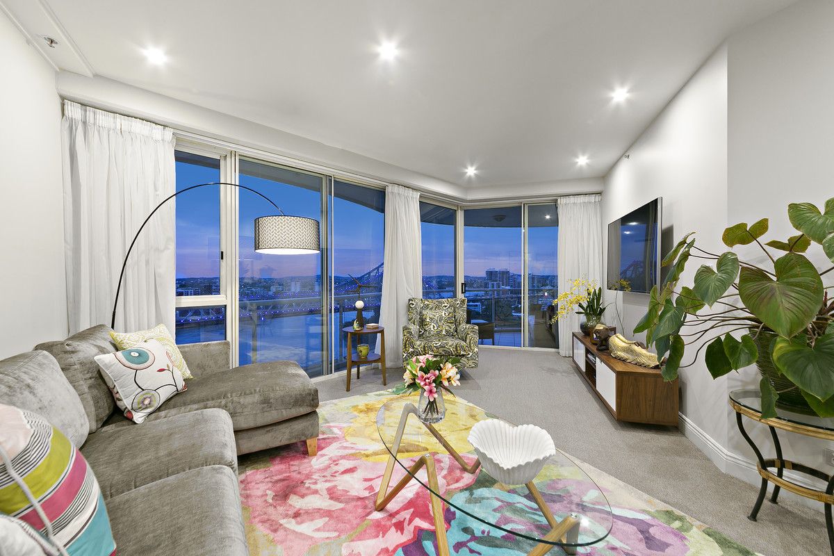 116/32 Macrossan Street, Brisbane City QLD 4000, Image 1