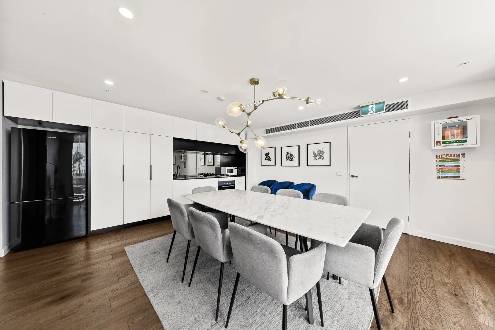 Additional image 17 of 1604/61-63 Haig Street, Southbank VIC 3006